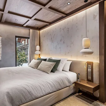 D'exception Avec Sauna, Piscine Chauffee Et Salle De Cinema - Fr-1-570-64